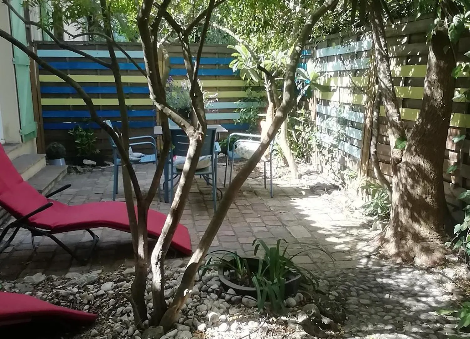 Le Mazet Cosy Villa Saint-Tropez 0*,